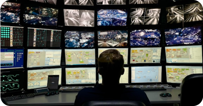 Proactive Monitoring