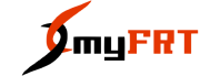 myFRT Logo