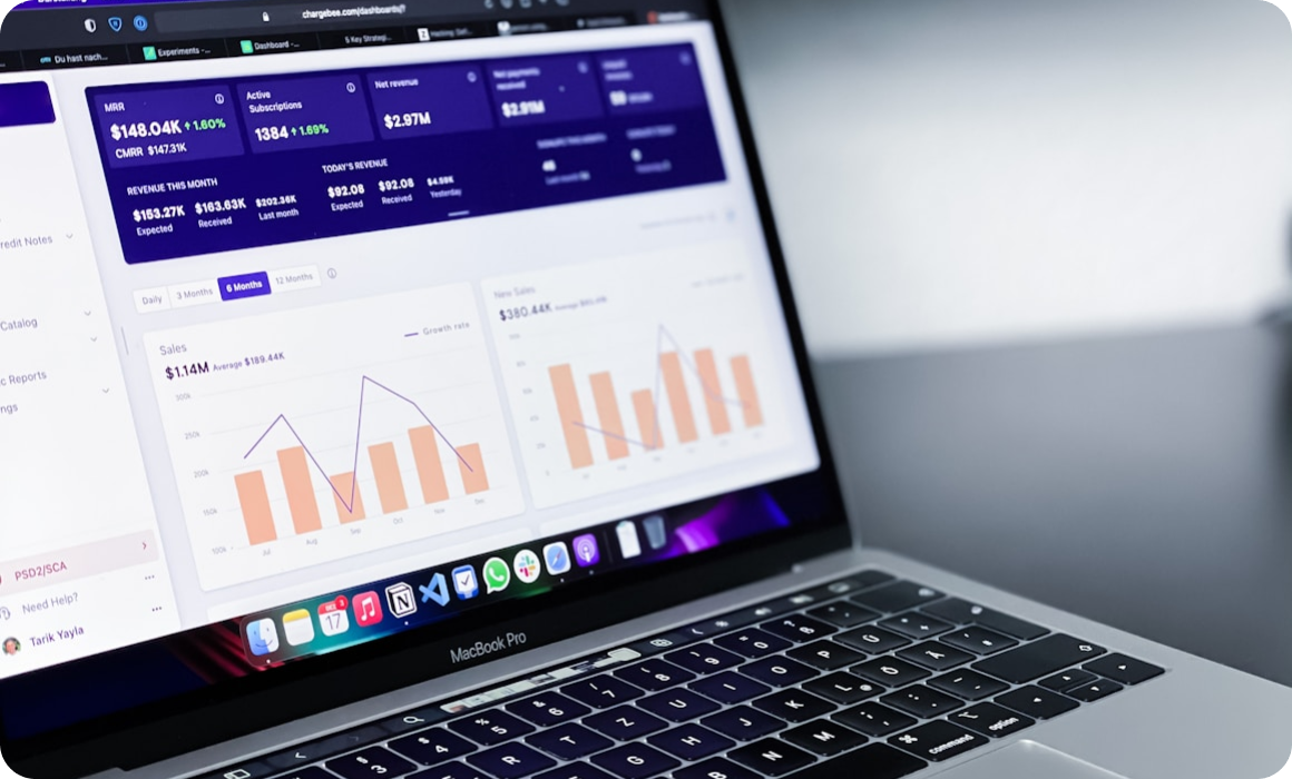 Server Health Dashboard